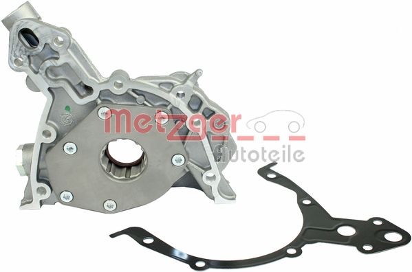 METZGER 8000019 ORIGINAL ERSATZTEIL Ölpumpe